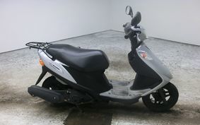 SUZUKI ADDRESS V125 G CF4EA