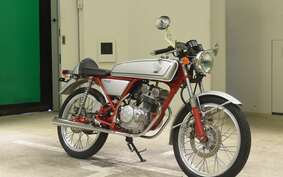 HONDA DREAM 50 AC15