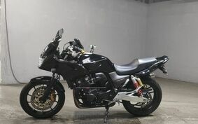 HONDA CB400 SUPER BOLDOR 2014 NC42