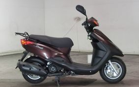 YAMAHA AXIS 125 TREET SE53J