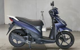 SUZUKI ADDRESS 110 CE47A