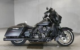 HARLEY FLHXS 1690 2015 KRM