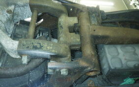 SUZUKI ADDRESS V125 G CF46A