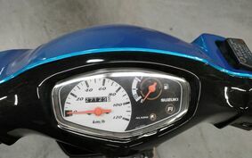 SUZUKI ADDRESS V125 G CF46A