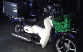 SUZUKI BIRDIE 50 BA43A