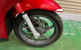 HONDA DIO 110 JF31