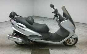 YAMAHA MAJESTY 125 5CA