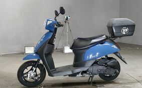 SUZUKI LET's CA4AA