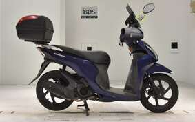 HONDA DIO 110 JF58