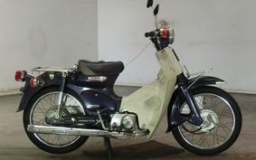 HONDA C70 SUPER CUB HA02