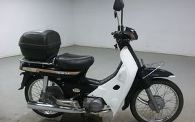 HONDA C100 SUPER CUB CUSTOM HA06