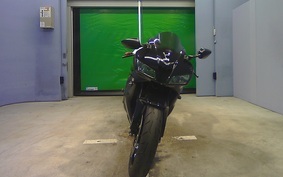 HONDA CBR600RR GEN 3 2008 PC40