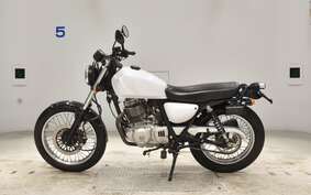 SUZUKI GRASS TRACKER NJ4DA