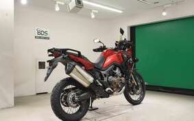 HONDA CRF1000L AFRICA TWIN DCT 2018 SD04