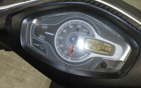 SUZUKI ADDRESS V125 S CF4MA