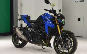 SUZUKI GSX-S750 2022 C533F