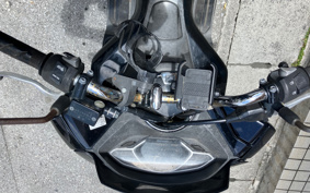 HONDA PCX125 JF81