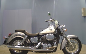 HONDA SHADOW 400 2008 NC34