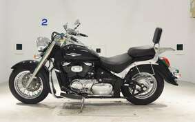 SUZUKI INTRUDER 400 Classic 2013 VK56A