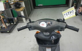 SUZUKI ADDRESS V125 CF4EA