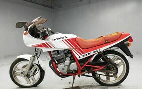 HONDA CBX125F JC11