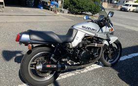 SUZUKI GSX1100S カタナ 1988 10X53