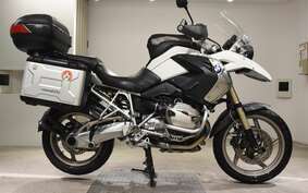 BMW R1200GS 2010 0450