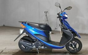 SUZUKI ADDRESS V50 CA4BA