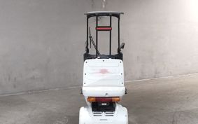 HONDA GYRO TA03