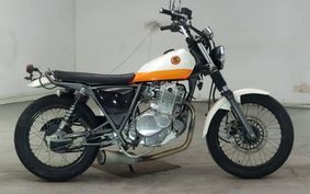 SUZUKI GRASS TRACKER NJ47A