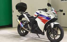 HONDA CBR250R A MC41