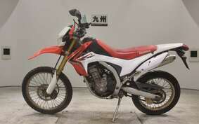 HONDA CRF250L MD38