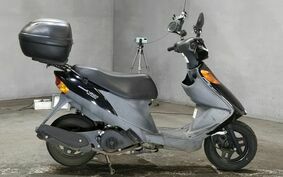 SUZUKI ADDRESS V125 CF4EA