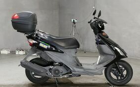 SUZUKI ADDRESS V125 S CF4MA