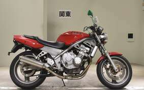 HONDA CB1 1991 NC27