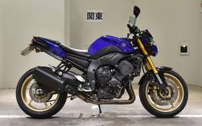 YAMAHA FAZER FZ8 N 2011 RN25