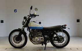 SUZUKI GRASS TRACKER NJ47A