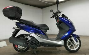 YAMAHA S-MAX SG27