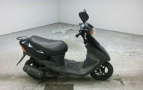 SUZUKI LET's 2 CA1PA