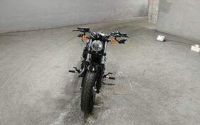 HARLEY XL1200X 2014 LC3