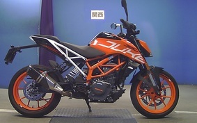 KTM 390 DUKE 2018 JPJ40