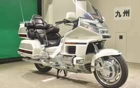 HONDA GL1500 GOLD WING SE 2000 SC22