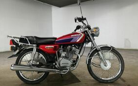 HONDA CG125 PCJ3