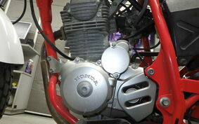 HONDA FTR223 MC34