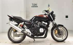 HONDA CB400SFV-3 2007 NC39