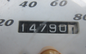SUZUKI ADDRESS V125 CF46A