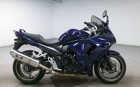 SUZUKI BANDIT 1250 F 2010 GW72A