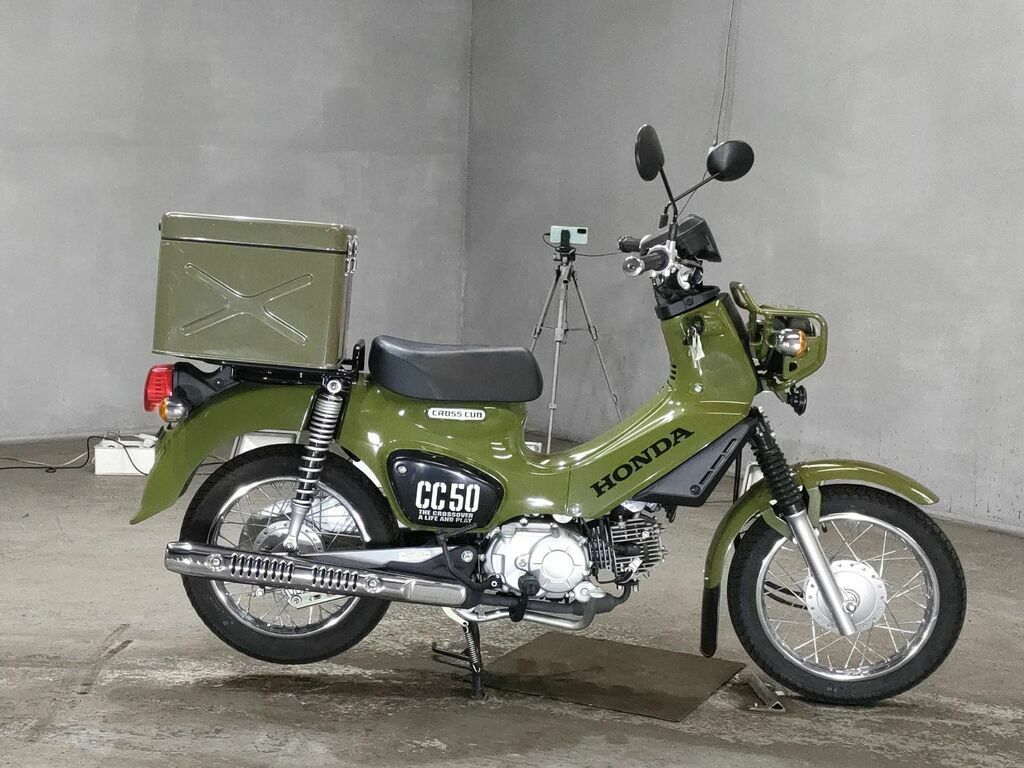 РњРѕРїРµРґ Bandit Pegas 50cc