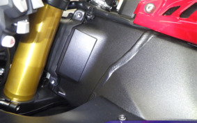 HONDA CBR1000RR RSP 2024 SC82