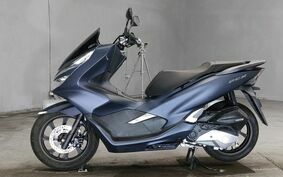 HONDA PCX125 JF81